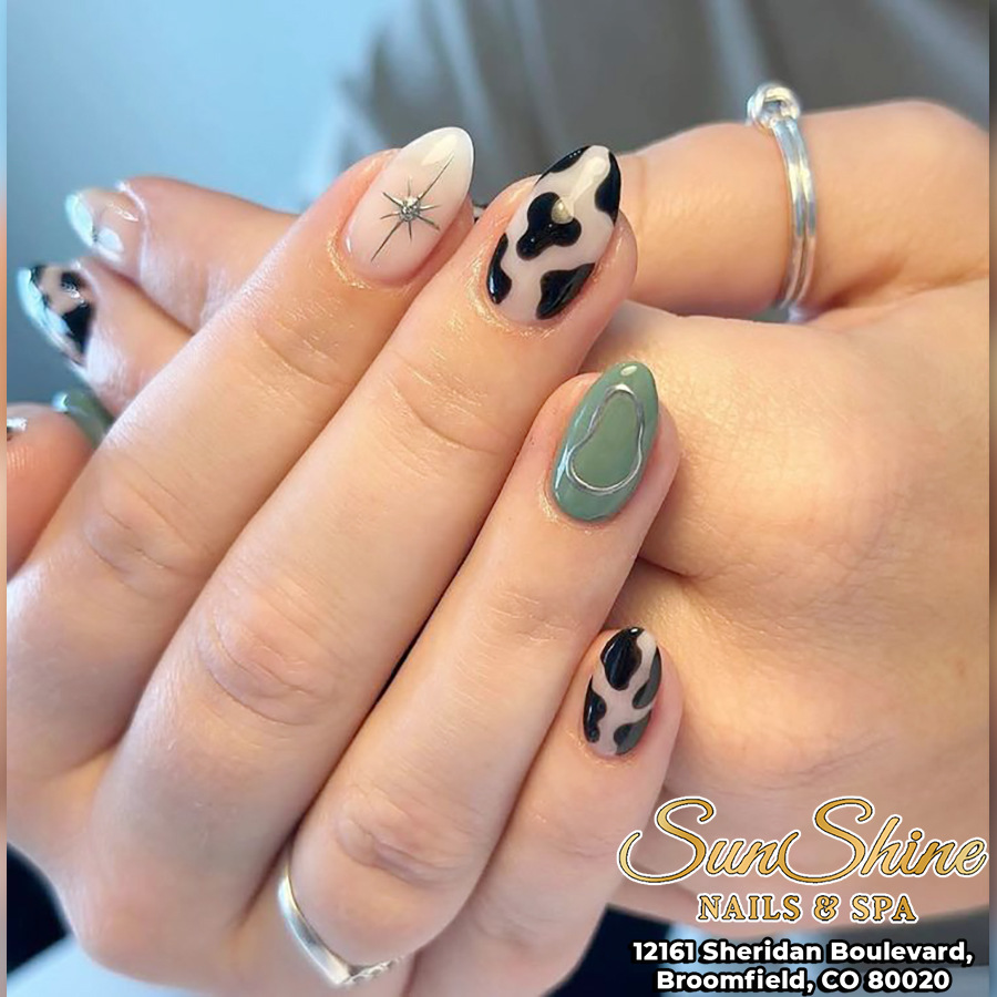 Sunshine Nail & Spa nail photo 3