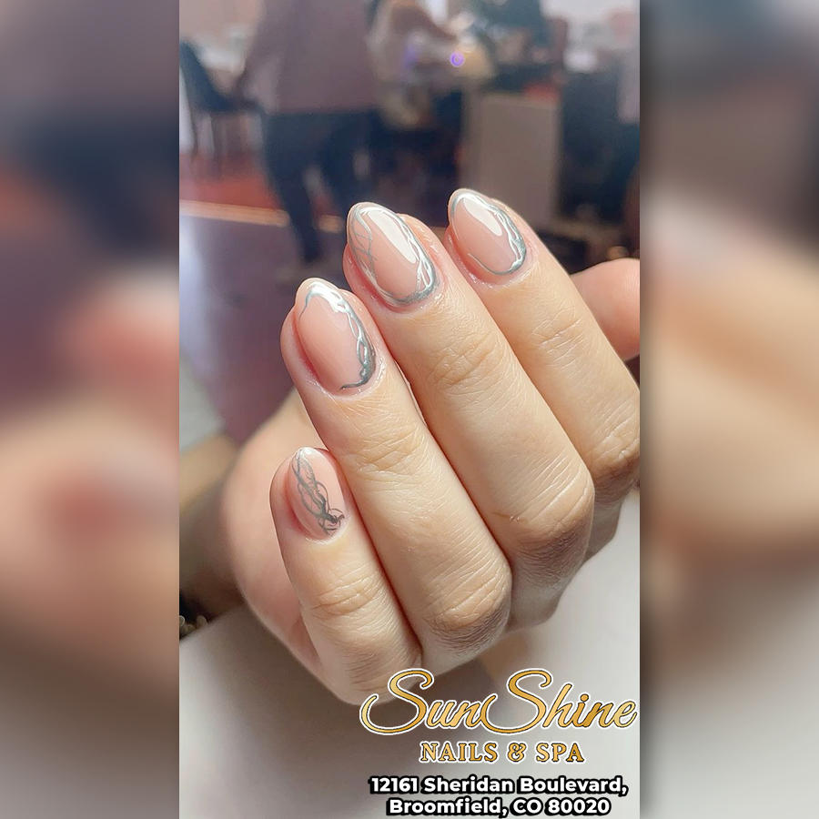 Sunshine Nail & Spa nail photo 4