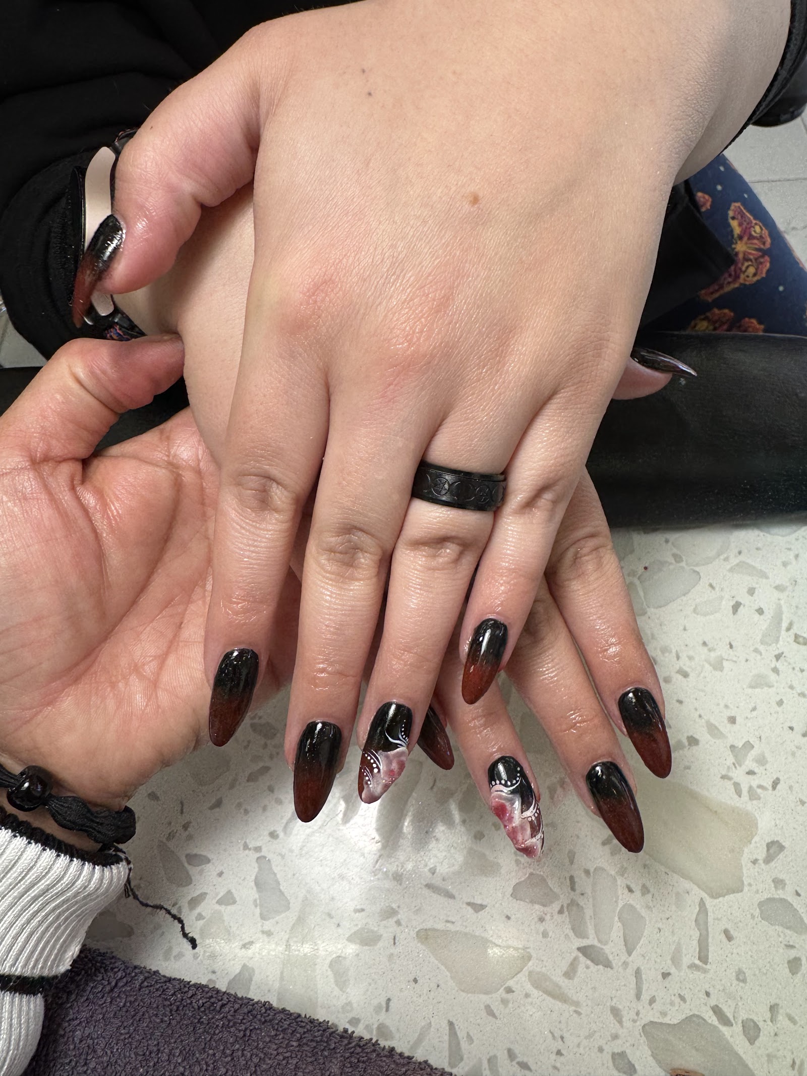 Sunshine Nail & Spa nail photo 6